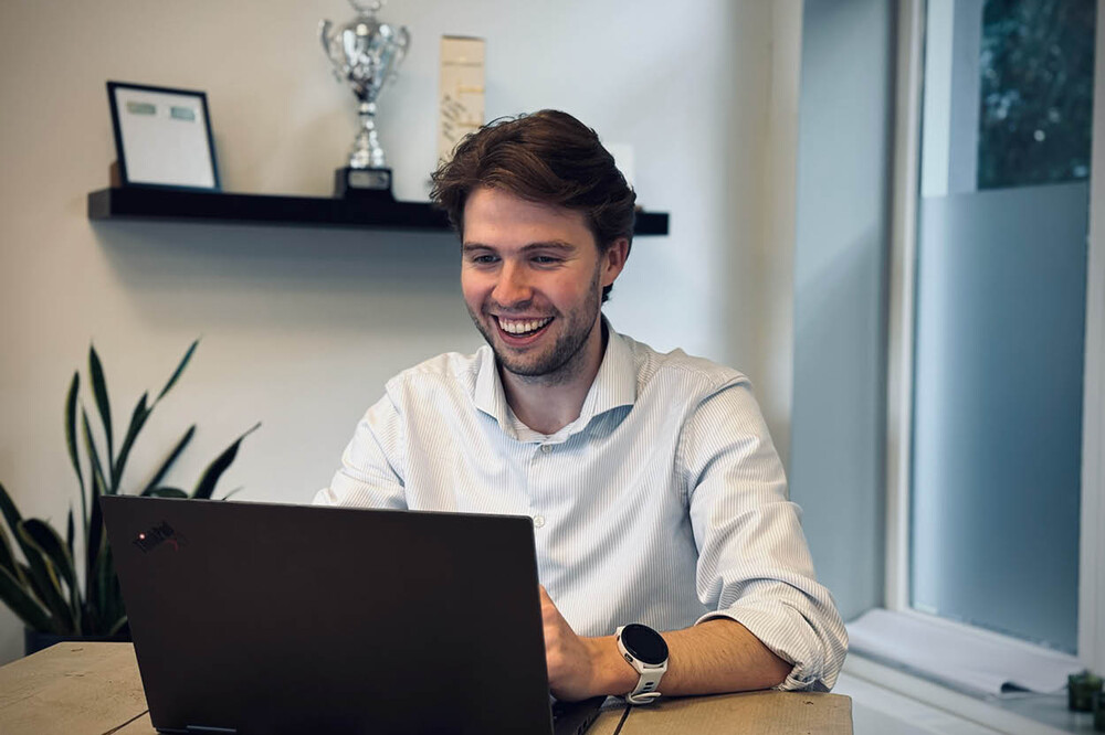 Vacancy junior consultant