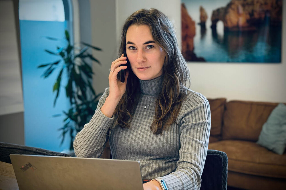 Vacancy senior consultant